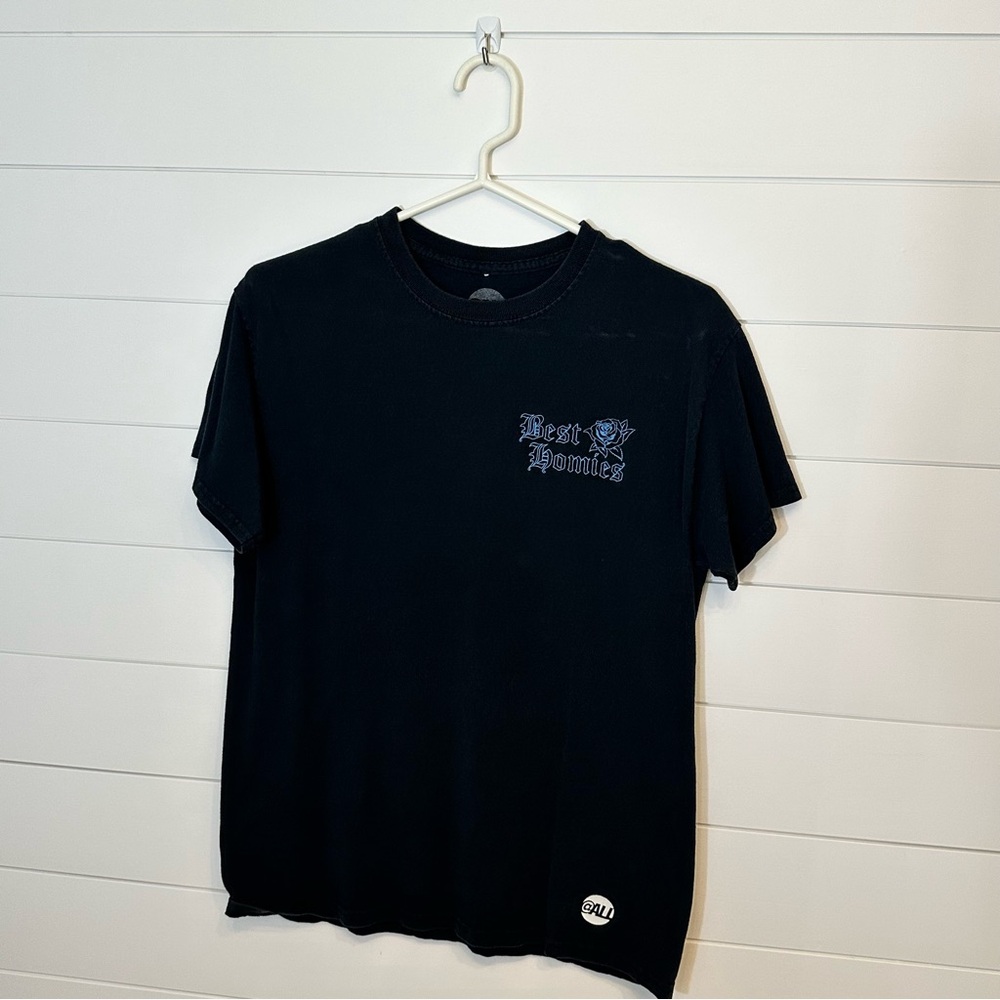 “Best Homies” t shirt